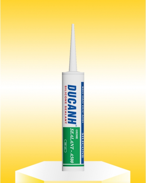 VI. Keo silicone – Keo bọt PU – Keo miễn đinh